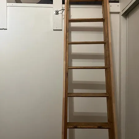 Apartamento Bel Avec Mezzanine En Plein Centre De *